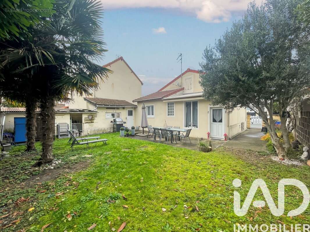 Photo 9 - Maison à DRANCY