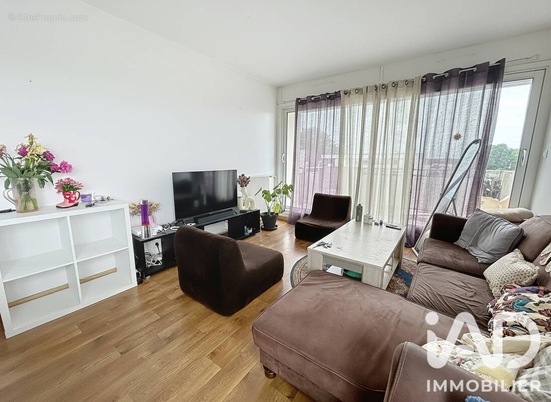 Photo 1 - Appartement à RENNES