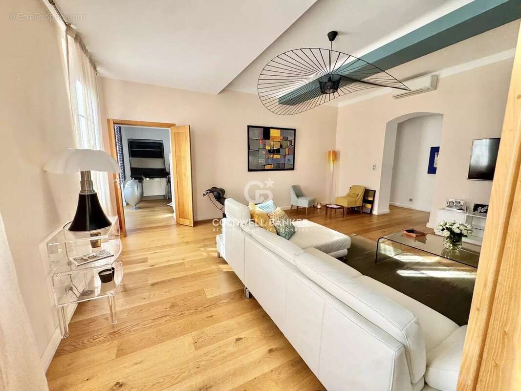 Appartement à SAN-MARTINO-DI-LOTA