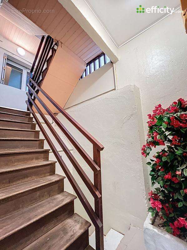 Appartement à CAHORS