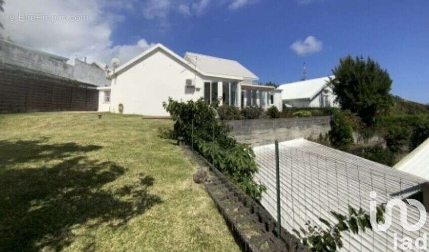 Photo 9 - Maison à SAINT-DENIS