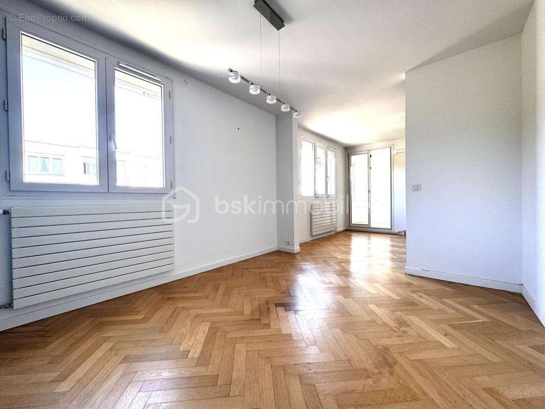 Appartement à MARTIGUES