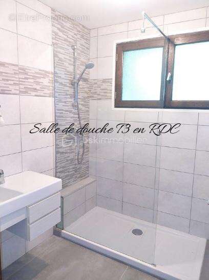 Maison familiale avec appartement indépendant – DPE C - photo 15