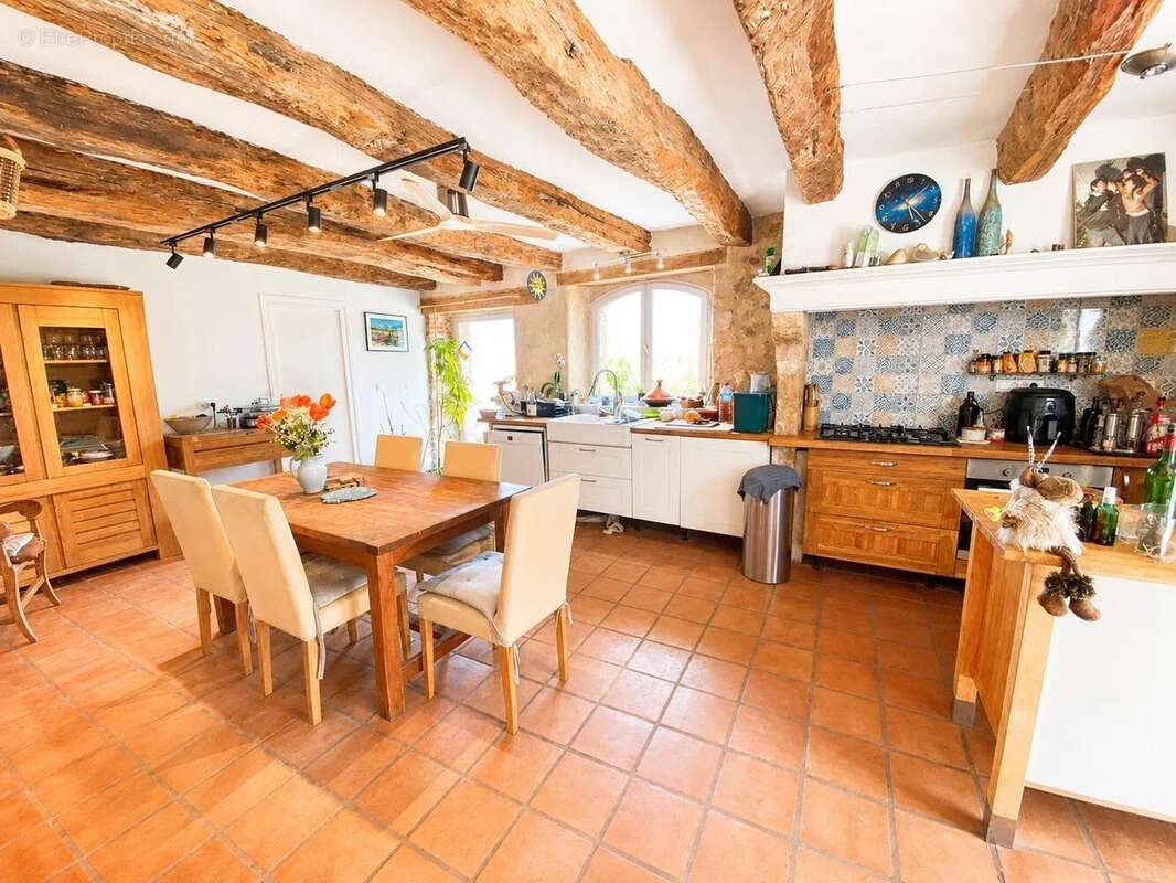 Maison à GAILLAC