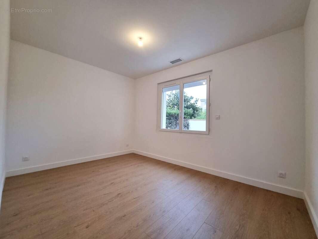 Maison à FENOUILLET