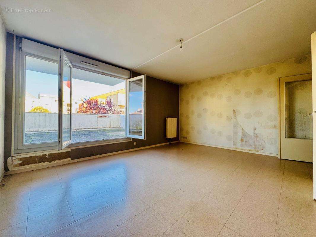 Appartement à SAINT-REMY