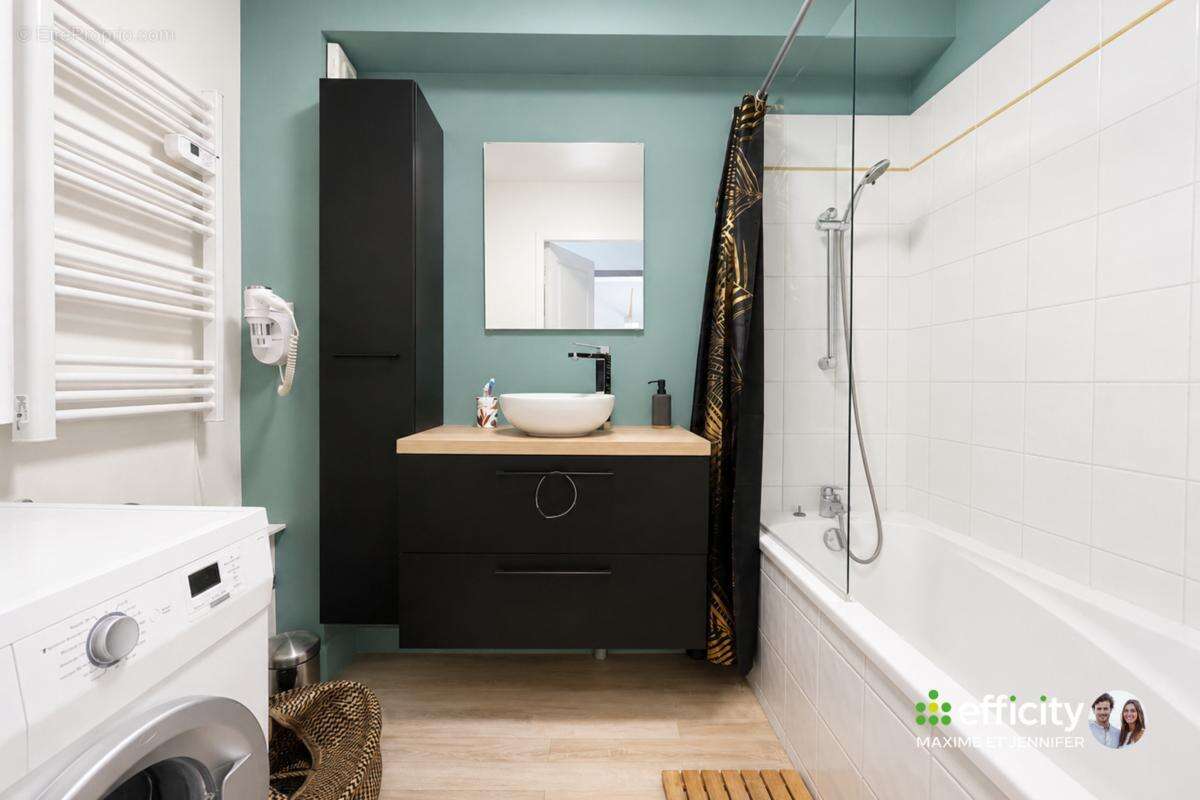 Appartement à MESSANGES