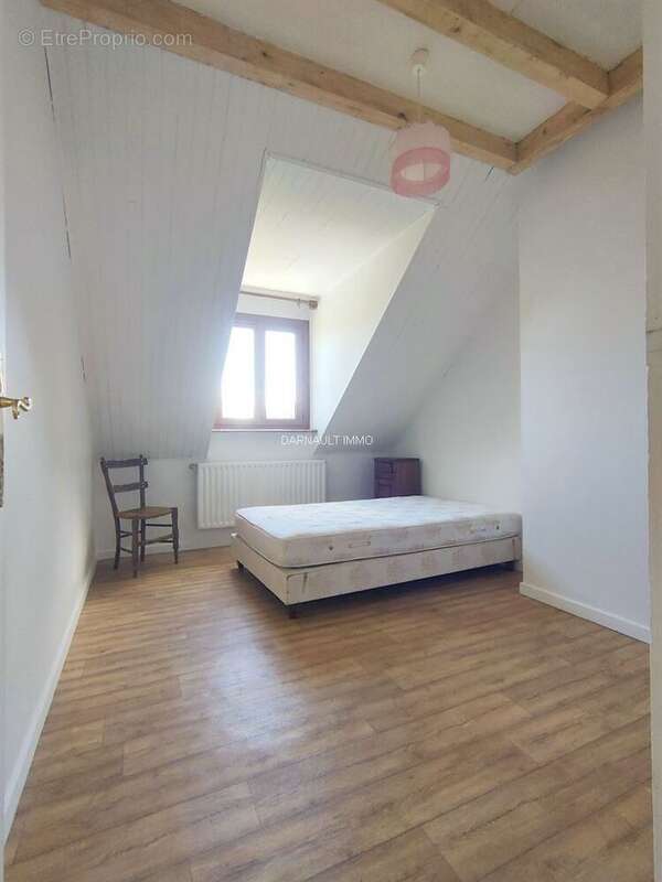 Maison à BOUTX