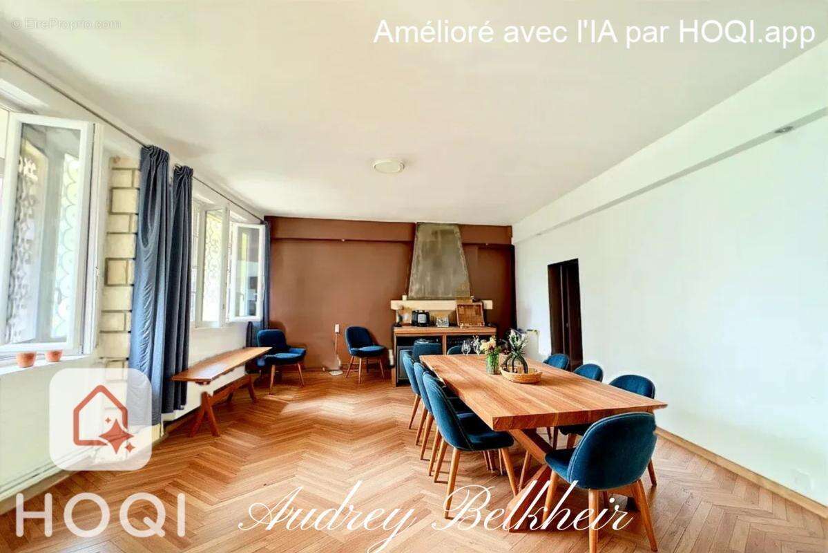 Maison à ALES