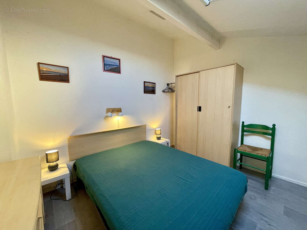 Maison à LE BARCARES