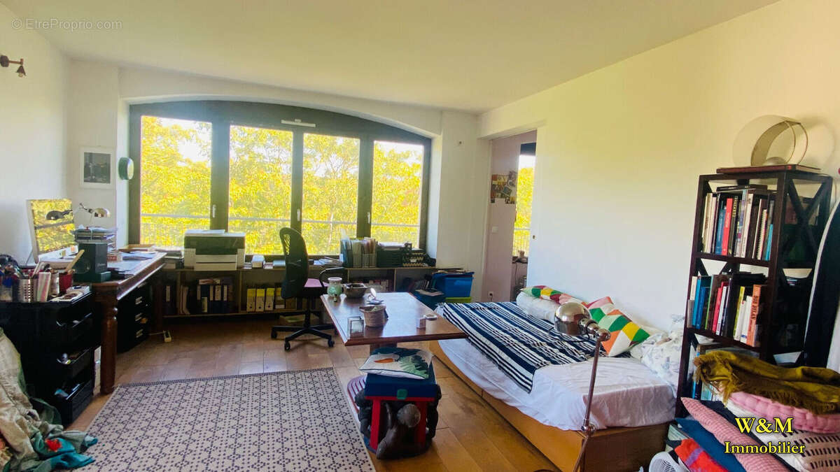 Appartement à RIS-ORANGIS