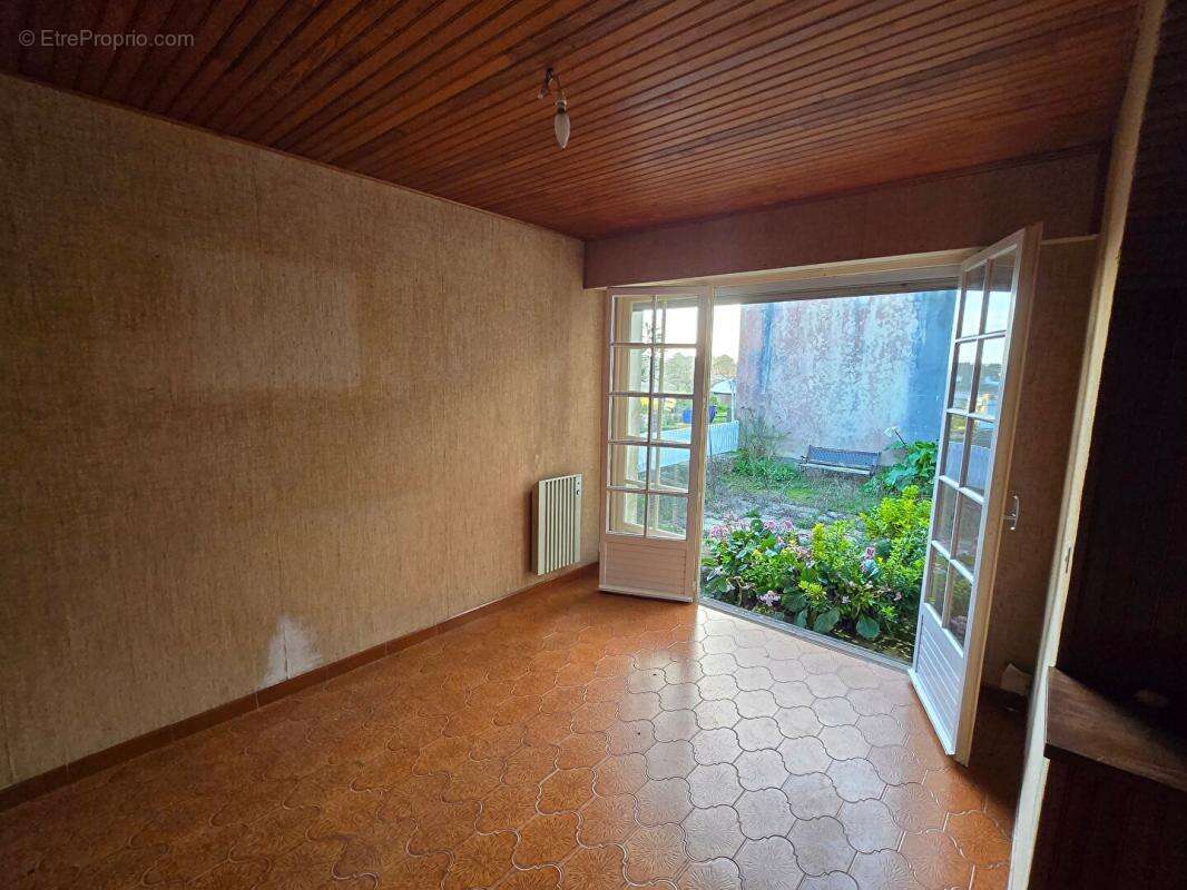 Maison Plouhinec 4 pièce(s) 84 m2 - photo 3