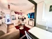 Appartement à LES TROIS-ILETS