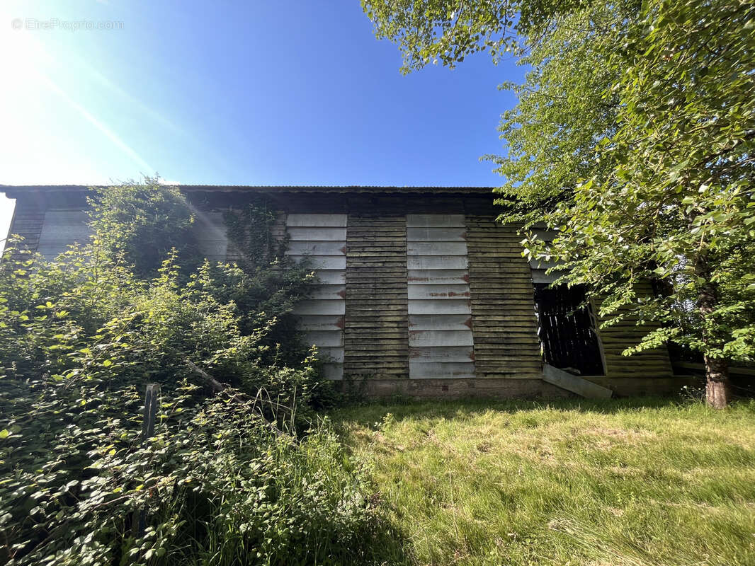 Maison à LA REOLE