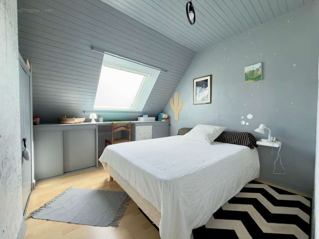Jolie maison aux portes de Quimper - photo 9