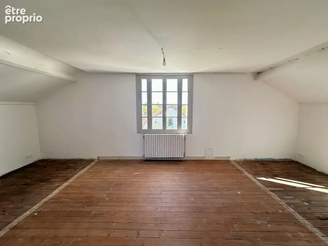 Maison familiale avec potentiel – Quartier recherché de La Moulette à BERGERAC (24) - photo 13