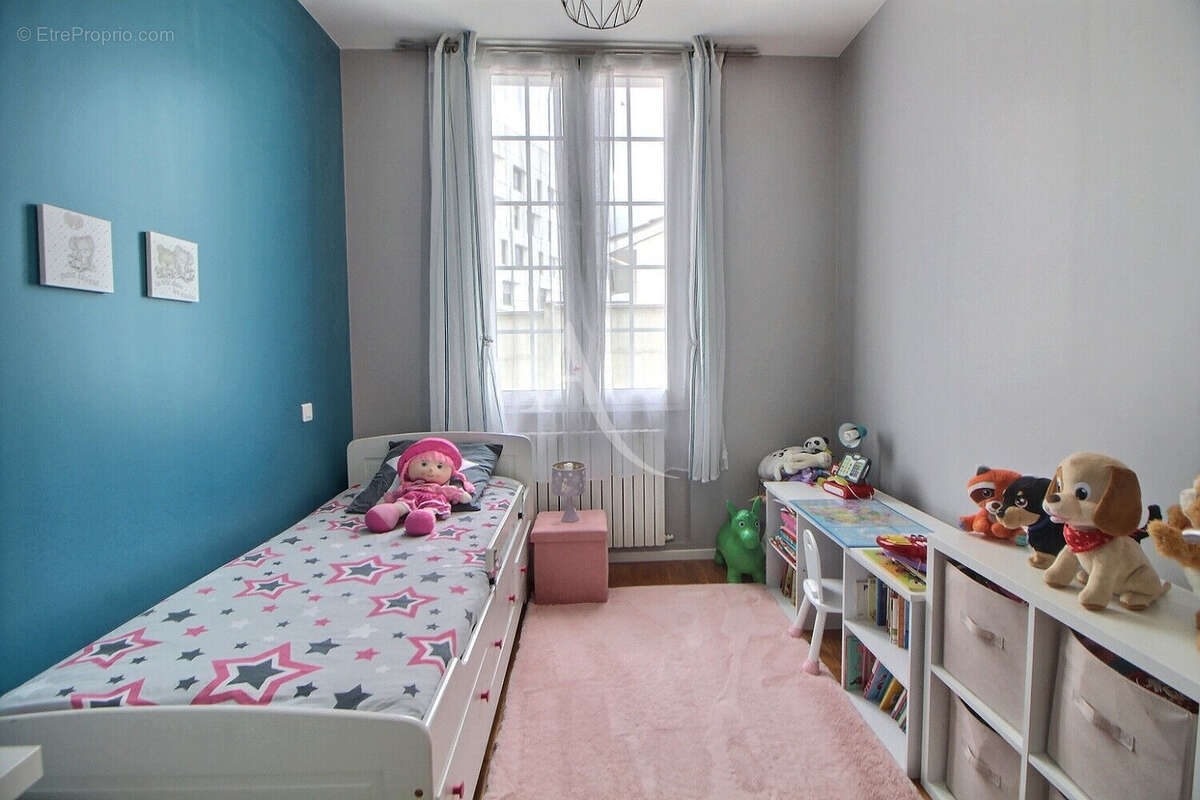 Maison à BEGLES