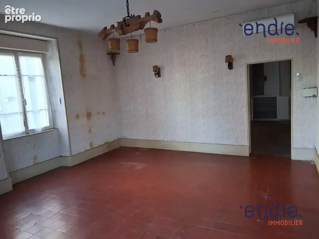 Maison 10 pièces 157 m² à vendre à Couleuvre (03320) - photo 9