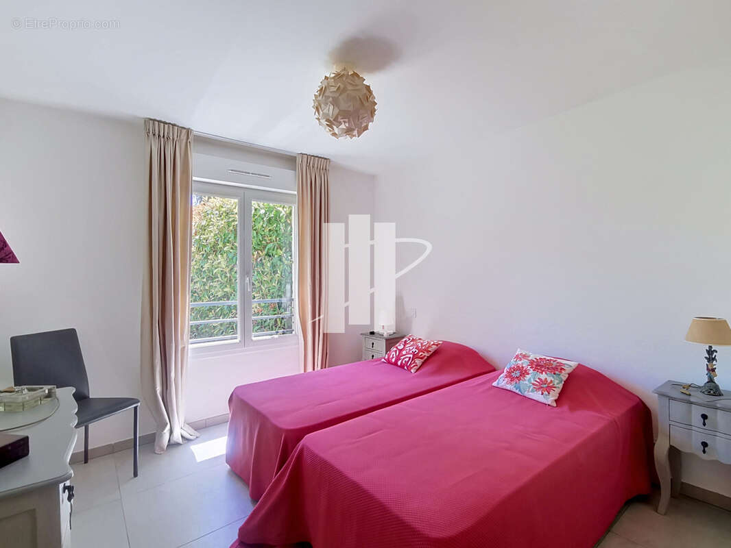 Appartement à SAINT-RAPHAEL