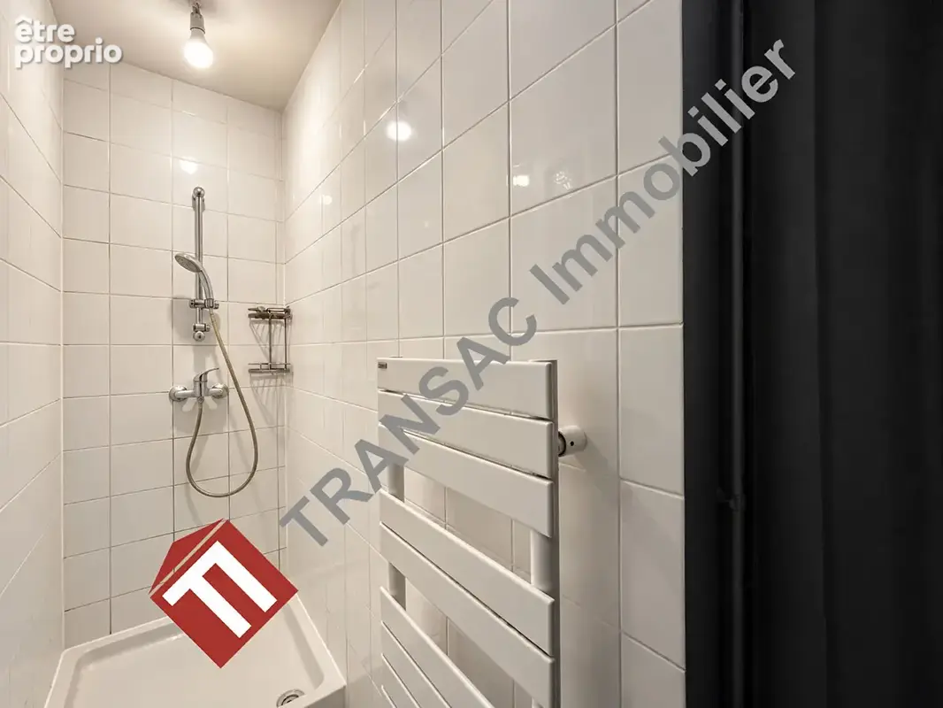 Appartement 2 pièces 35 m² à vendre à Boulogne-Billancourt (92100) - photo 4