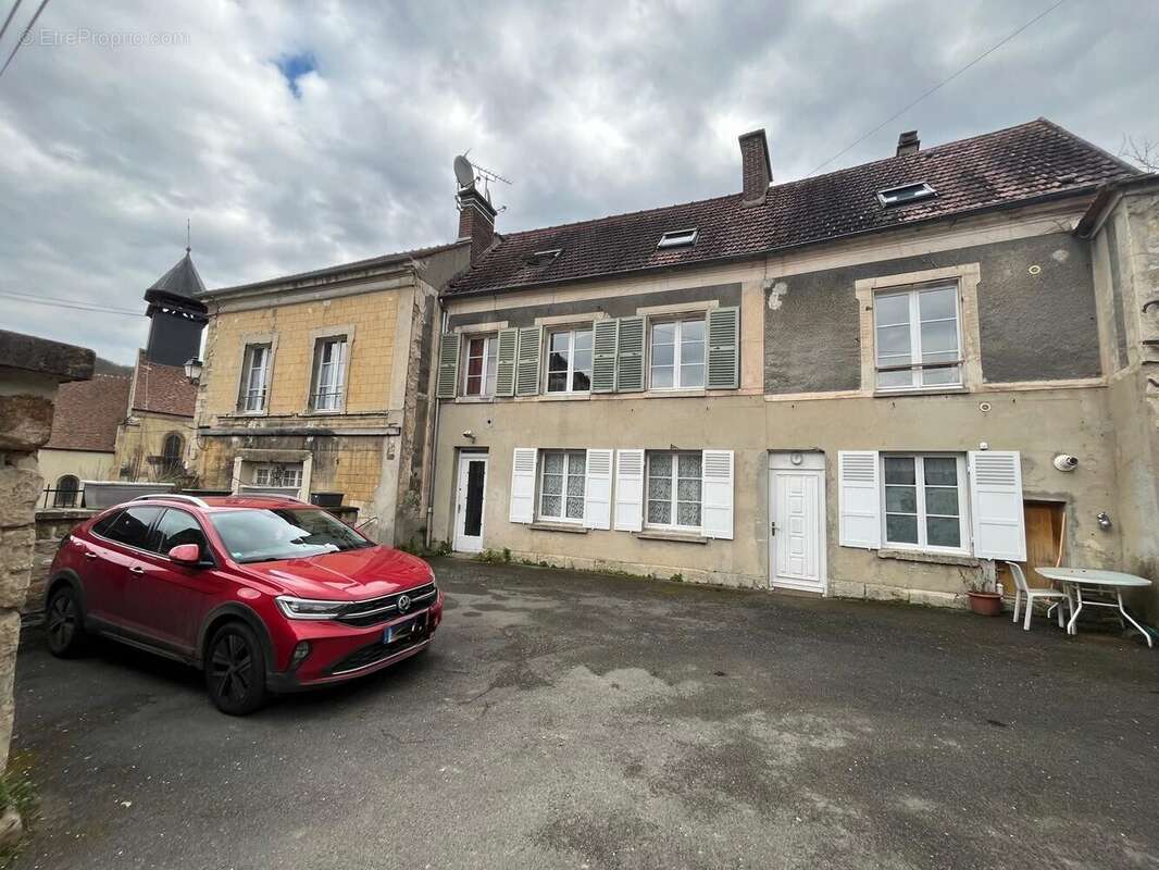 Appartement 35 m² à Valmondois  - photo 4