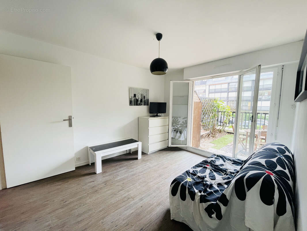 Appartement à VILLERS-SUR-MER