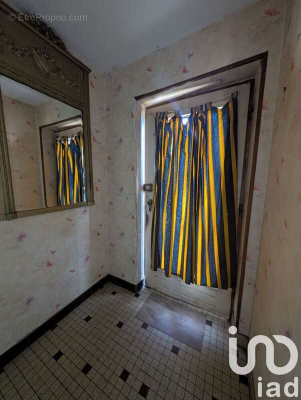 Photo 2 - Maison à CHATEAUMEILLANT