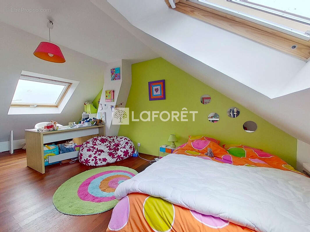 Maison à MARLY-LE-ROI