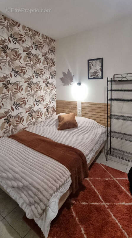 Appartement à NOGENT-LE-ROTROU