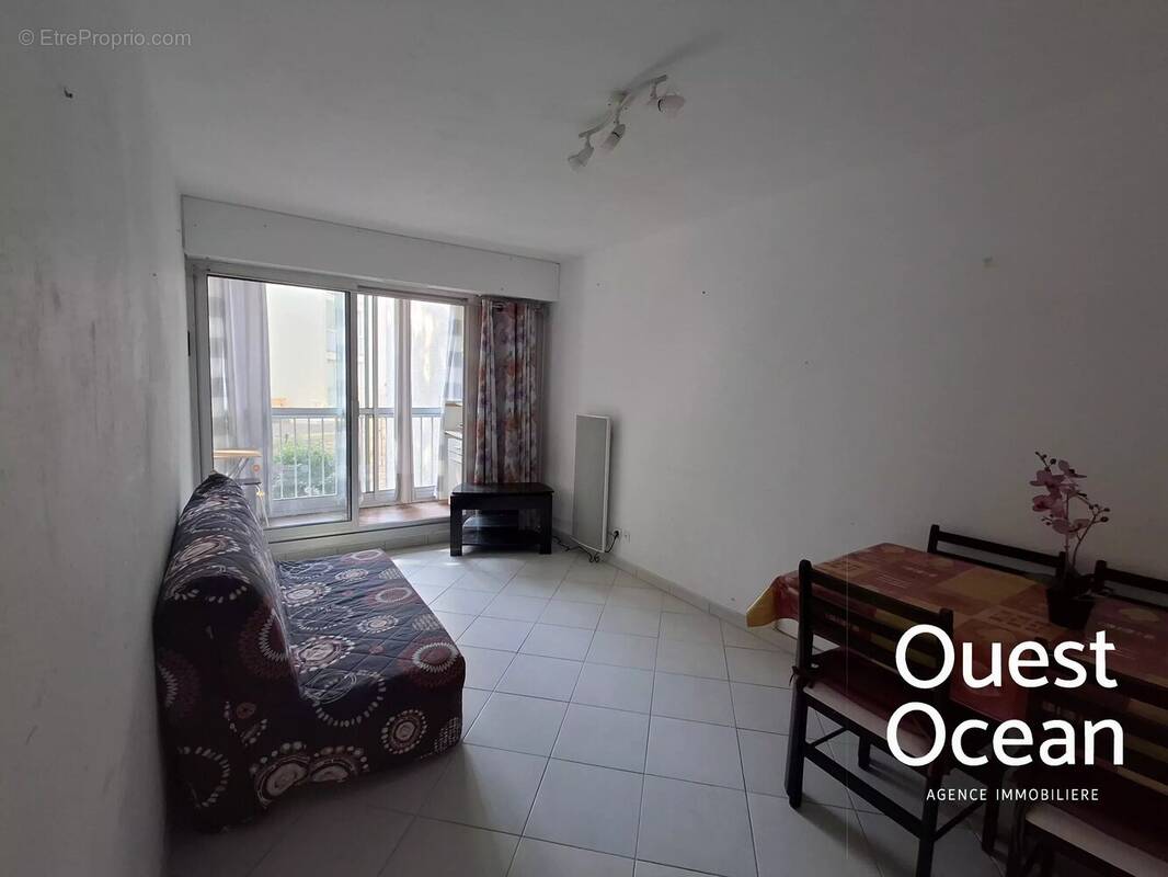 Appartement à JARD-SUR-MER