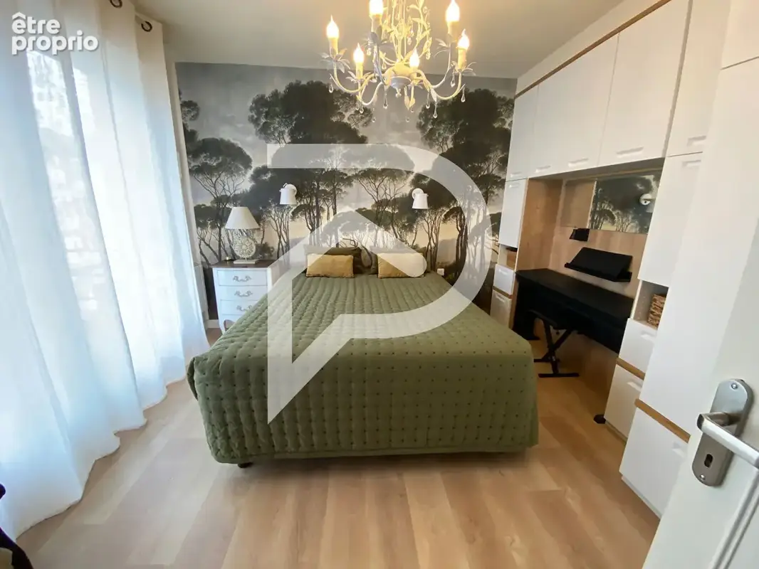 Appartement à Périgueux - photo 8