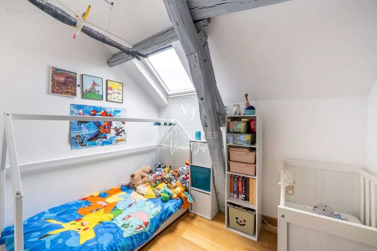 Maison à LES MUREAUX