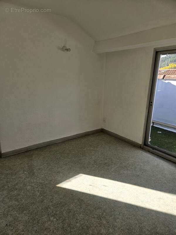Appartement à ALES