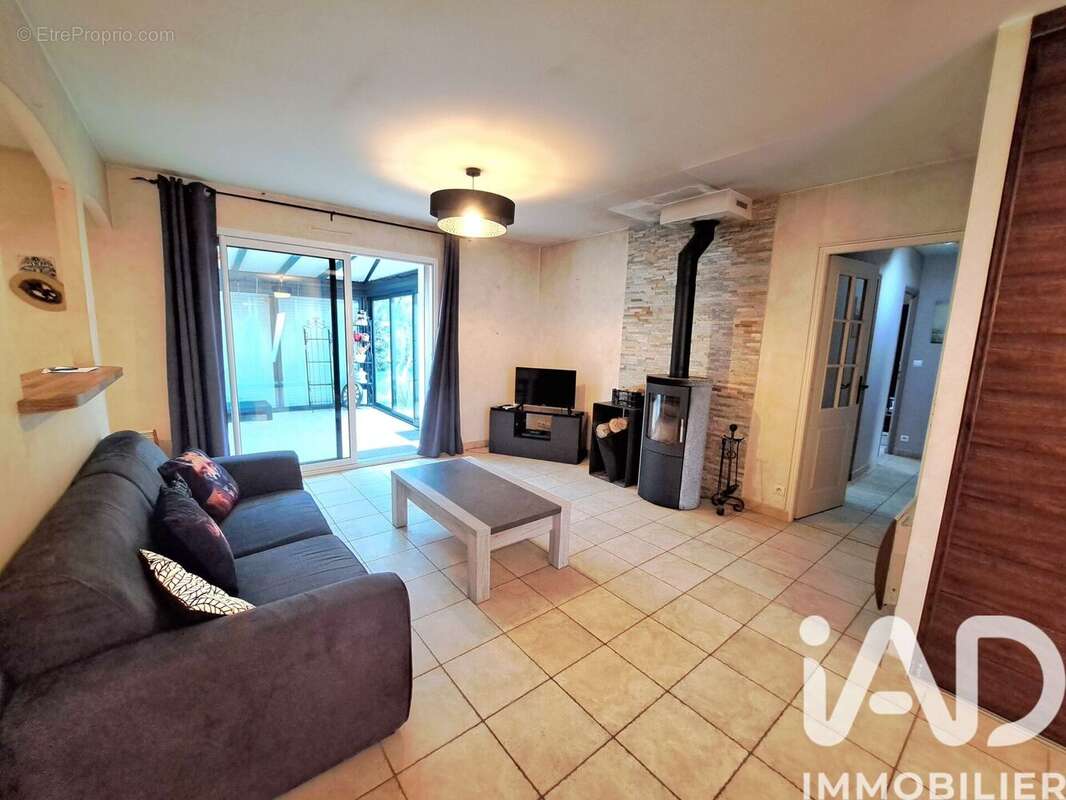 Photo 6 - Maison à LA FERRIERE