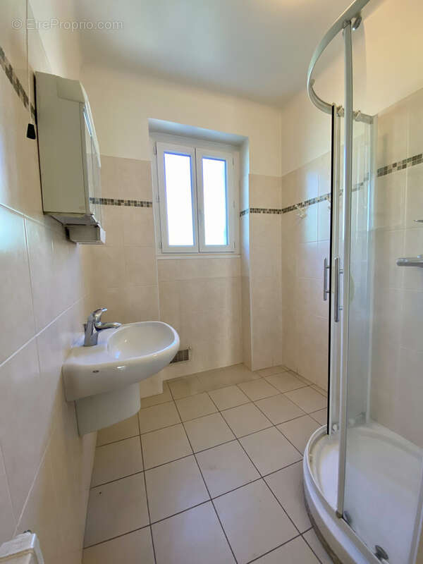 Appartement à AJACCIO