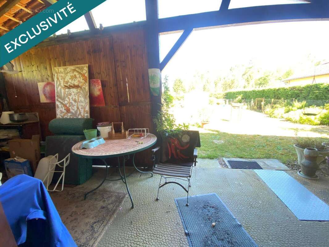 Maison 70 m² à Mont-De-Marsan  - photo 6