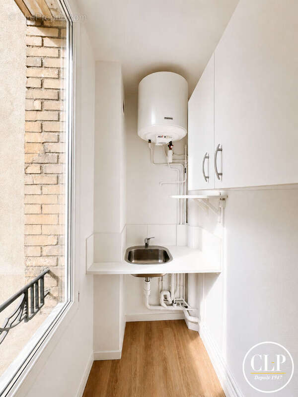 Appartement à MONTREUIL