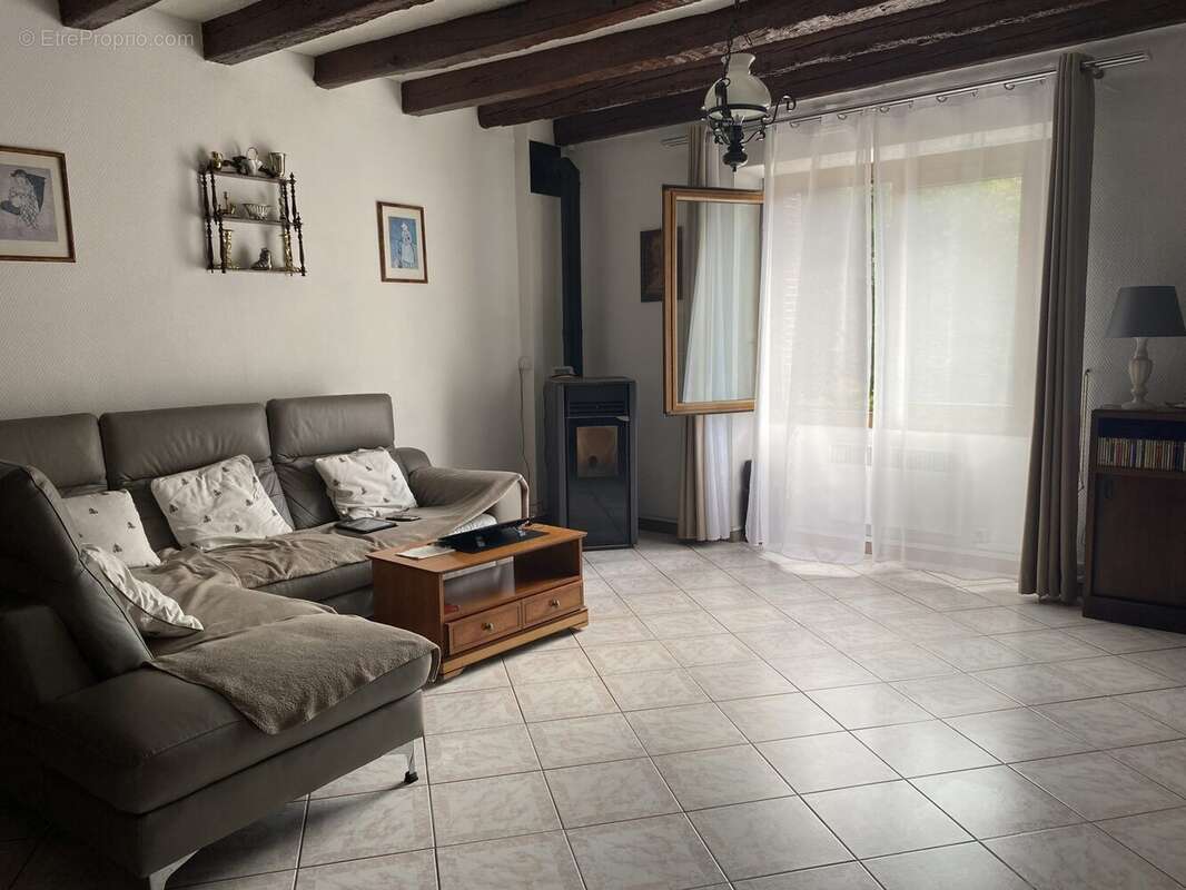 Maison à CHATILLON-EN-DIOIS