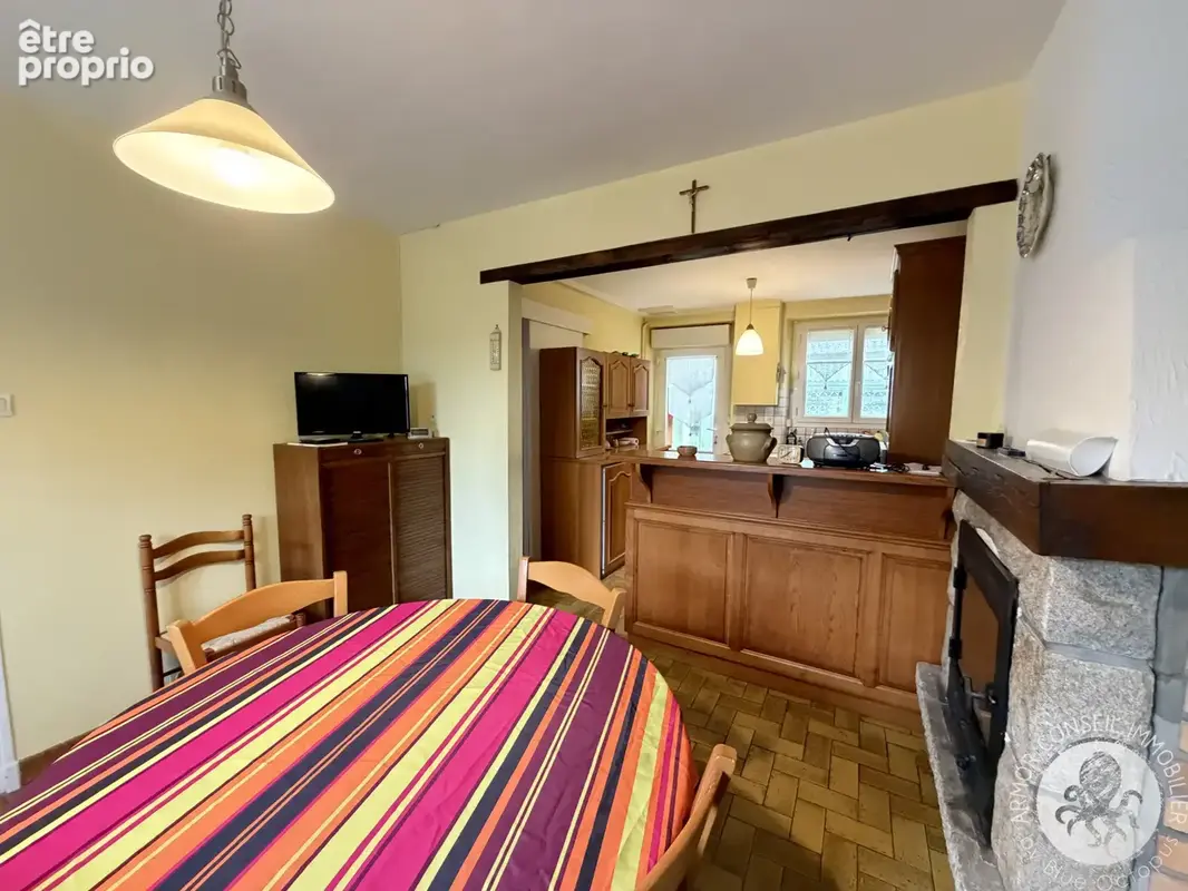 Maison henanbihen - photo 6