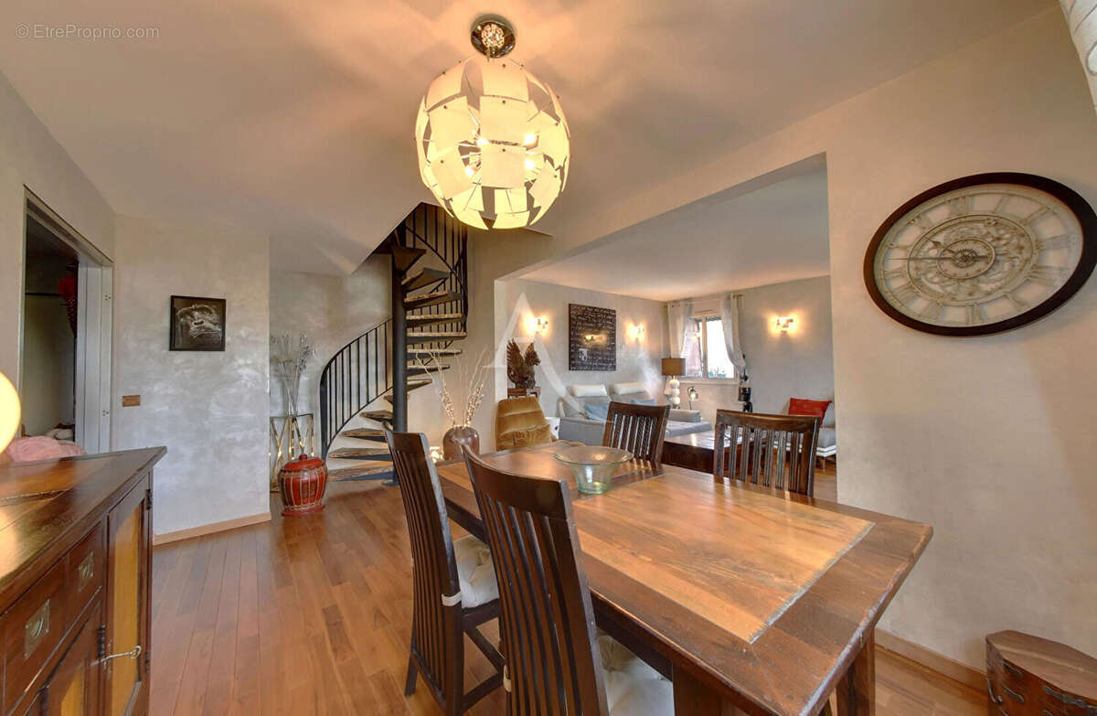 Appartement à CRETEIL