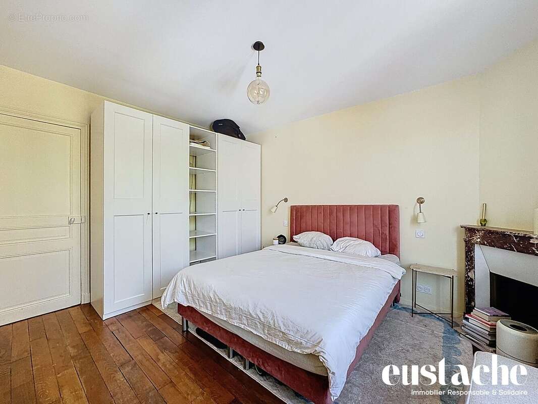 Appartement à SAINT-CLOUD