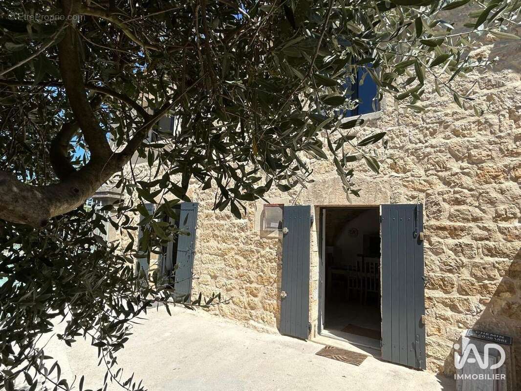 Maison 87 m² à Blauzac  - photo 9