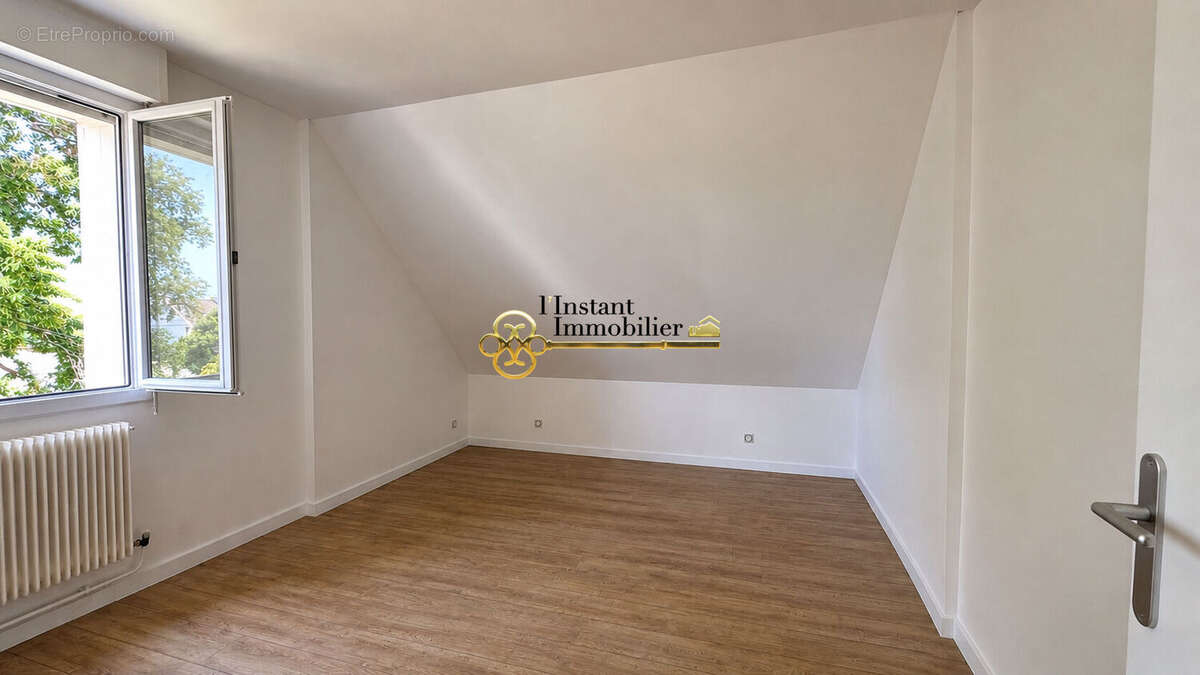 Maison Morlaix 5 pièce 124 m2 - photo 15