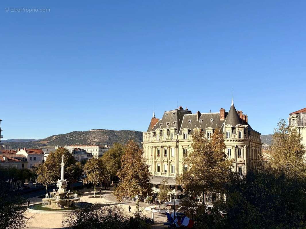 Appartement à VALENCE