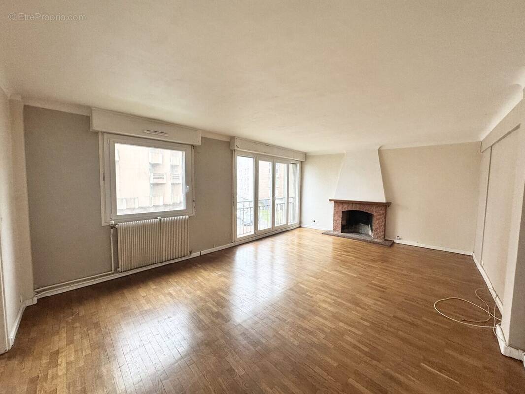 Appartement à DUNKERQUE