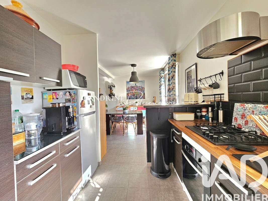 Photo 6 - Maison à HERIC