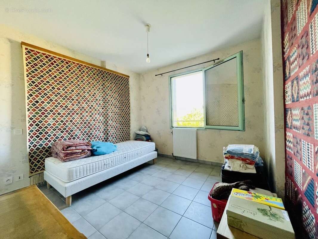 Appartement à NYONS