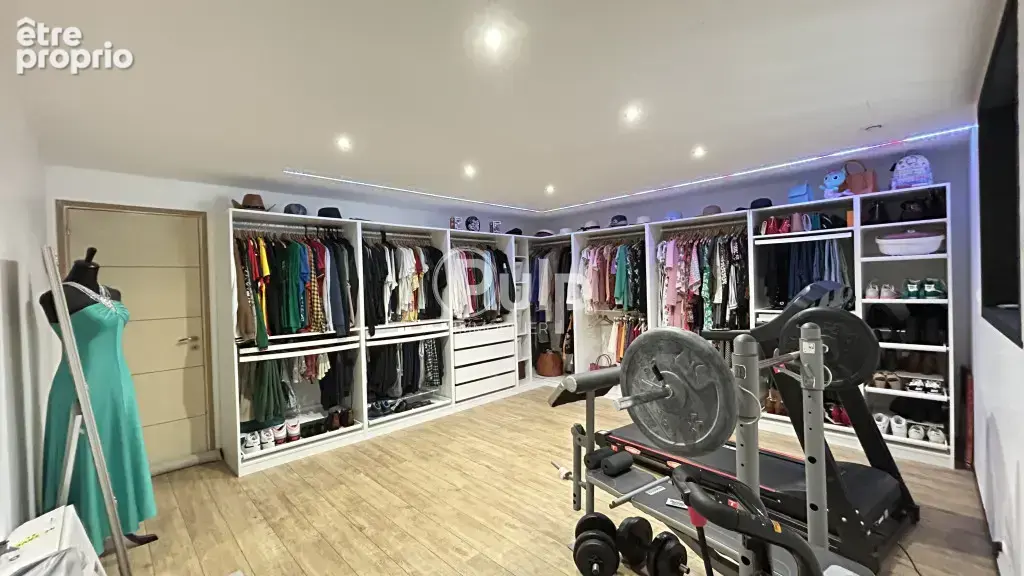Maison avec hangar à vendre - photo 5