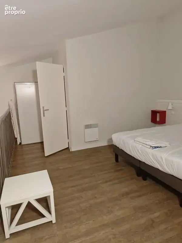 Investissement en residence de tourisme - photo 23
