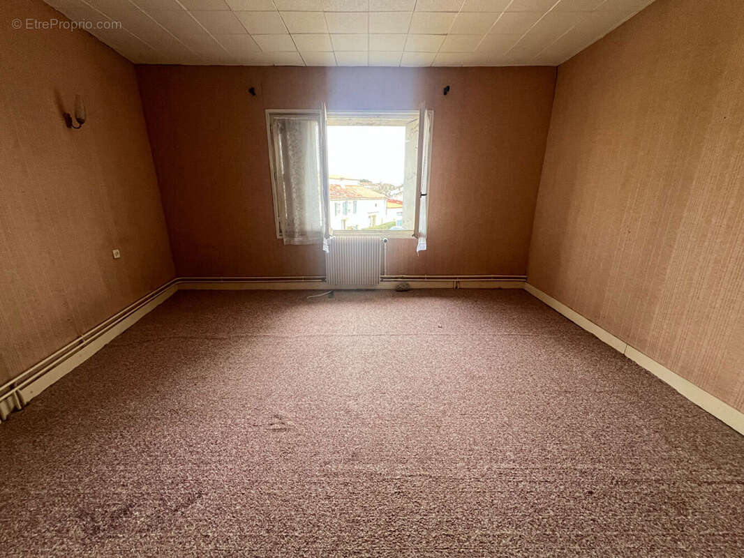 Maison à SAINT-REMY